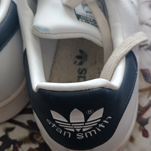 Adidas Stan Smith shes - Picture 2 of 4